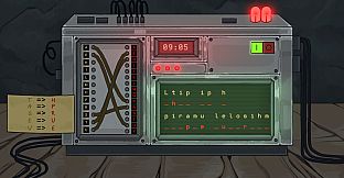 From Basement with Love