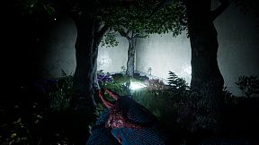 Escape From Violet Institute