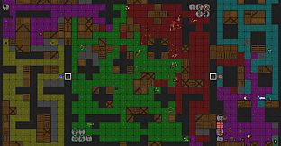 Sandbox Zombies