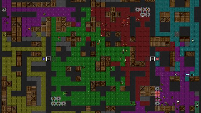 Sandbox Zombies