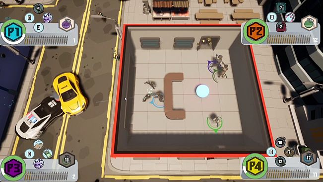 We're All Going To Die