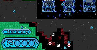 Tiger Tank 59 Ⅰ Battleship MP053