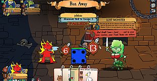 Munchkin Digital - Unnatural Axe