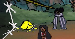 DON'T WAKE THE NIGHT