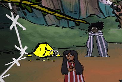 DON'T WAKE THE NIGHT