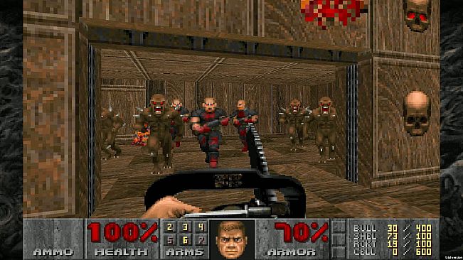 DOOM (1993)
