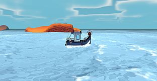 Horizon Reef