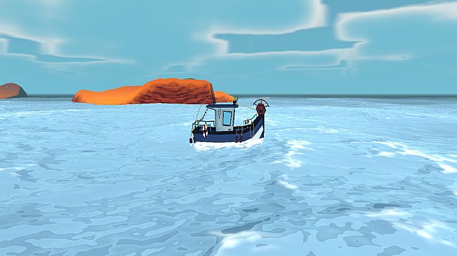Horizon Reef