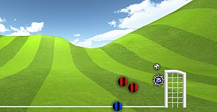 Head Goal: Soccer Online