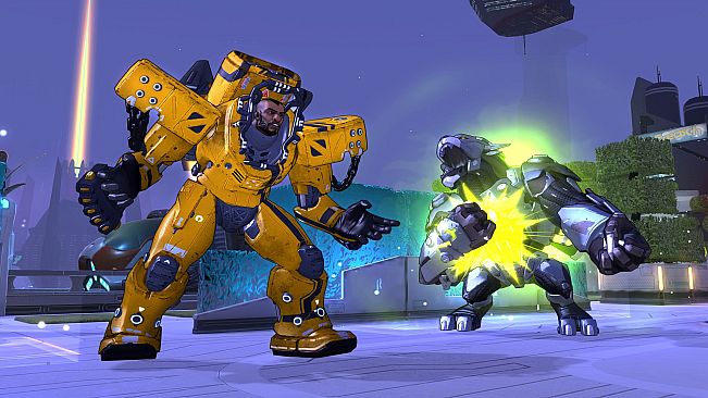 Atlas Reactor – All Freelancers Pro Pack