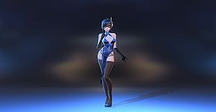 Angel Legion-DLC Secret Shadow