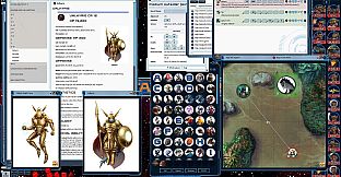 Fantasy Grounds - Starfinder RPG - Alien Archive 3 (SFRPG)