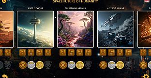 Chronicles Puzzle: History Path