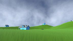 The Exit of Nightmare