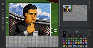 Coloring Game 3 – Video Game No. 2