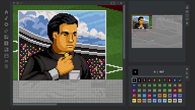 Coloring Game 3 – Video Game No. 2