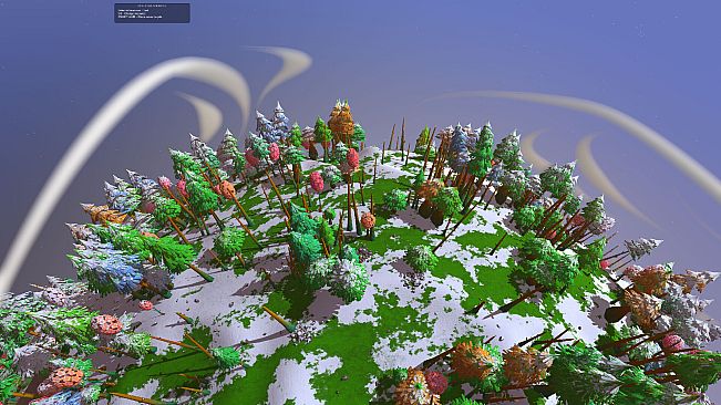 The Universim