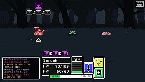 Hearts of the Dungeon List