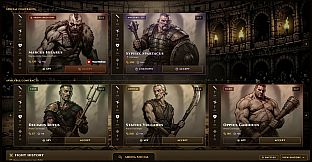Ludus Magna