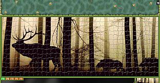 Jigsaw Puzzle Pack - Pixel Puzzles Ultimate: Variety Pack 2