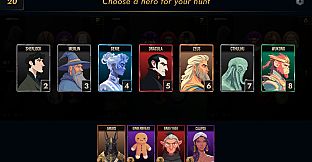 FFA CARDS | No Pay-to-Win