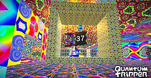 Quantum Tripper - New Number