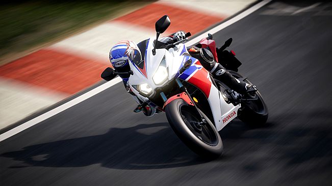 RIDE 4 - Sportbikes 101