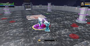 Ebon Crucible