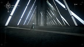 Realm of oblivion(soul like)