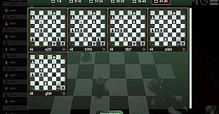 Divinity Chess