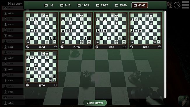 Divinity Chess