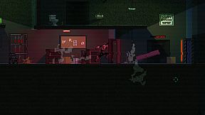 MiniLAW: Ministry of Law