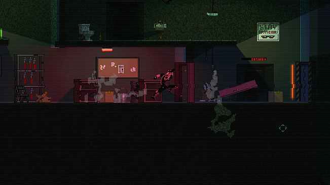 MiniLAW: Ministry of Law