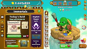 Clicker Heroes