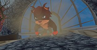Max's Jungle Odyssey