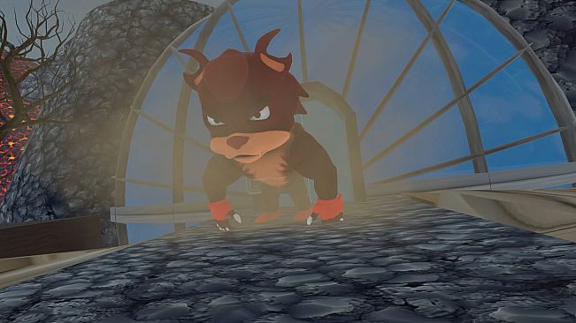 Max's Jungle Odyssey