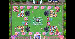 Pixel Game Maker Series MagicalShot The AttackBump☆