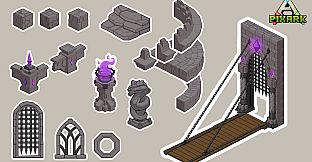 PixARK - Every Little Thing You Do Is Magic