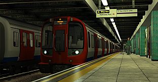 Train Simulator: Metropolitan Line: Aldgate - Uxbridge & Amersham Route Add-On