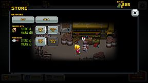 Infectonator: Survivors