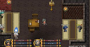 Shopkeepers Tale
