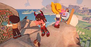 Seikyu: Let's Go!