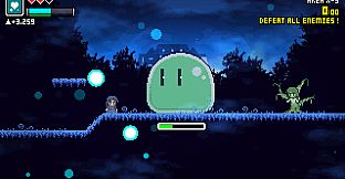 Magic Potion Liberators