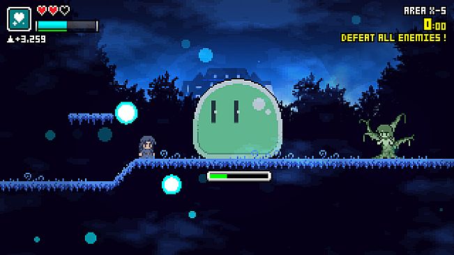 Magic Potion Liberators