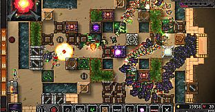 Dungeon Warfare 3 Soundtrack
