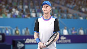 TIEBREAK+: Official Game of the ATP and WTA