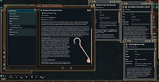 Fantasy Grounds - Treasury of the Pharoahs (PFRPG)