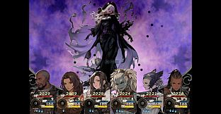 Starshard Brigands