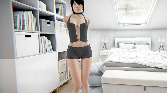 3D Lover - Fashion Revolution