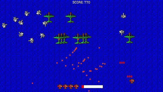 Tiger Fighter 1931 Tora!Tora! MP057